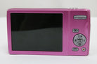 フジフィルム Fujifilm FINEPIX JZ 8x WIDE ピンク コンパクトデジタルカメラ 4