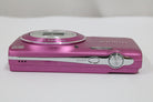 フジフィルム Fujifilm FINEPIX JZ 8x WIDE ピンク コンパクトデジタルカメラ 6