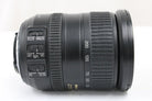 ニコン Nikon DX AF-S NIKKOR 18-200mm F3.5-5.6 G ED VR レンズ 4