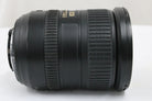 ニコン Nikon DX AF-S NIKKOR 18-200mm F3.5-5.6 G ED VR レンズ 6