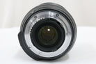 ニコン Nikon DX AF-S NIKKOR 18-200mm F3.5-5.6 G ED VR レンズ 7