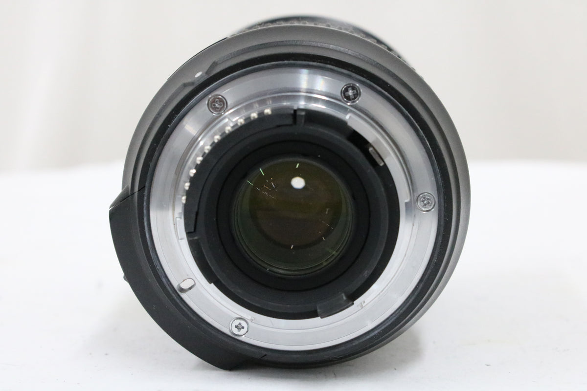 ニコン Nikon DX AF-S NIKKOR 18-200mm F3.5-5.6 G ED VR レンズ 7