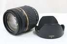 タムロン Tamron ASPHERICAL Di II AF 18-250mm F3.5-6.3 MACRO レンズ 1