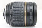 タムロン Tamron ASPHERICAL Di II AF 18-250mm F3.5-6.3 MACRO レンズ 5