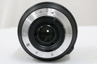 タムロン Tamron ASPHERICAL Di II AF 18-250mm F3.5-6.3 MACRO レンズ 7