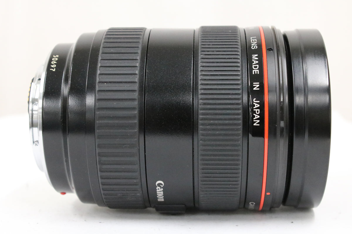 キャノン Canon EF 28-70mm F2.8 L USM レンズ 6