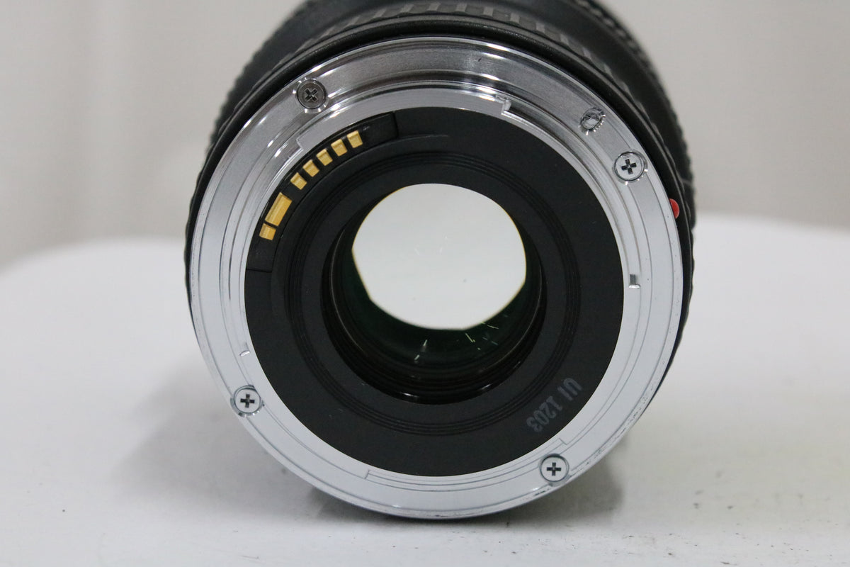 【元箱付き】キャノン Canon EF 20-35mm F2.8 L レンズ 7