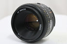 ニコン Nikon AF NIKKOR 50mm F1.8 レンズ 1
