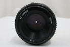ニコン Nikon AF NIKKOR 50mm F1.8 レンズ 2