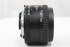 ニコン Nikon AF NIKKOR 50mm F1.8 レンズ 4