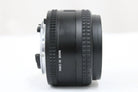 ニコン Nikon AF NIKKOR 50mm F1.8 レンズ 5