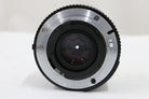 ニコン Nikon AF NIKKOR 50mm F1.8 レンズ 7