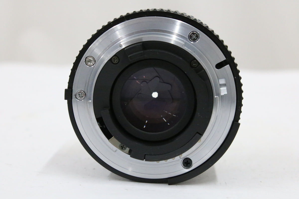 ニコン Nikon AF NIKKOR 50mm F1.8 レンズ 7