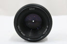 ニコン Nikon AF NIKKOR 50mm F1.8 D レンズ 2
