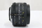 ニコン Nikon AF NIKKOR 50mm F1.8 D レンズ 3