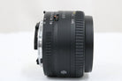 ニコン Nikon AF NIKKOR 50mm F1.8 D レンズ 4