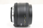 ニコン Nikon AF NIKKOR 50mm F1.8 D レンズ 6