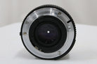ニコン Nikon AF NIKKOR 50mm F1.8 D レンズ 7