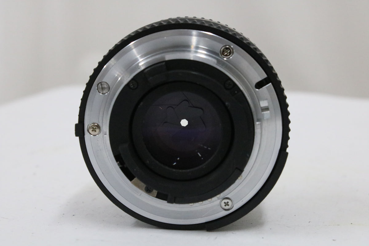 ニコン Nikon AF NIKKOR 50mm F1.8 D レンズ 7