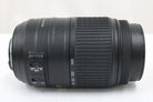 ニコン Nikon DX AF-S NIKKOR 55-300mm F4.5-5.6 G ED VR レンズ 4
