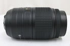 ニコン Nikon DX AF-S NIKKOR 55-300mm F4.5-5.6 G ED VR レンズ 6