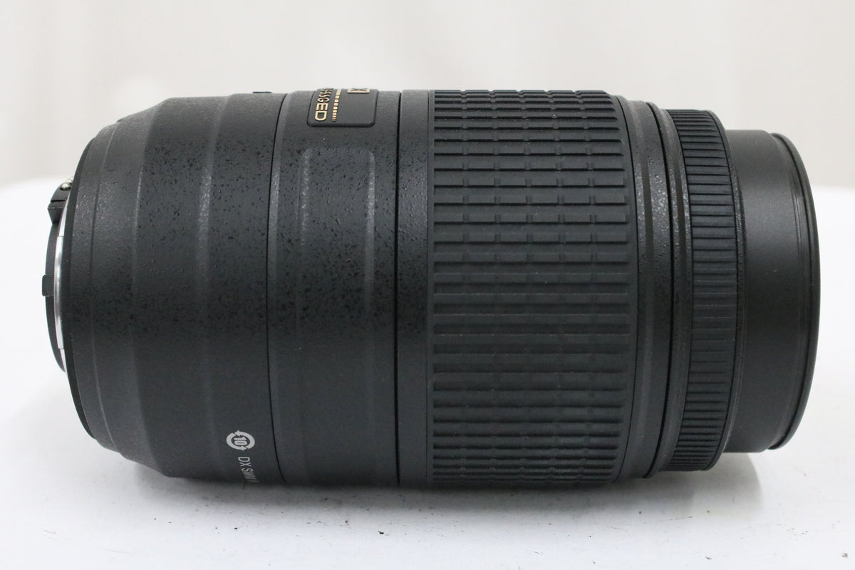ニコン Nikon DX AF-S NIKKOR 55-300mm F4.5-5.6 G ED VR レンズ 6