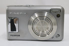 フジフィルム Fujifilm FINEPIX F31fd 3x コンパクトデジタルカメラ 2