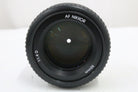 ニコン Nikon AF NIKKOR 50mm F1.4 D レンズ 2