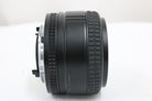 ニコン Nikon AF NIKKOR 50mm F1.4 D レンズ 5