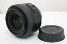 ニコン Nikon DX AF-S NIKKOR 35mm F1.8 G レンズ 1