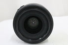 ニコン Nikon DX AF-S NIKKOR 35mm F1.8 G レンズ 2