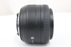 ニコン Nikon DX AF-S NIKKOR 35mm F1.8 G レンズ 6