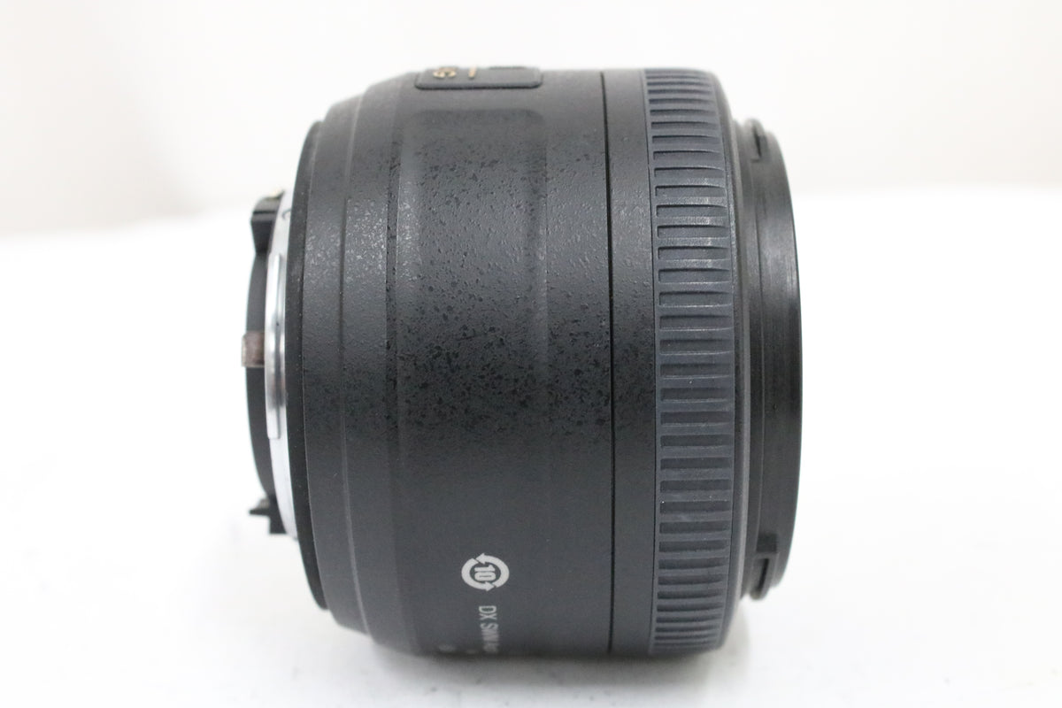 ニコン Nikon DX AF-S NIKKOR 35mm F1.8 G レンズ 6