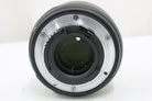 ニコン Nikon DX AF-S NIKKOR 35mm F1.8 G レンズ 7