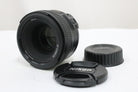 ニコン Nikon AF-SNIKKOR 50mm F1.8 G レンズ 1