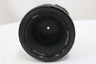 ニコン Nikon AF-SNIKKOR 50mm F1.8 G レンズ 2