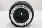 ニコン Nikon AF-SNIKKOR 50mm F1.8 G レンズ 7