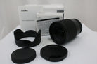 【元箱付き】シグマ Sigma 16mm F1.4 DC DN E-mount レンズ 1