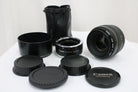 キャノン Canon EF 50mm F1.4 ULTRASONIC EF 25 II エクステンションチューブ付き レンズ 1