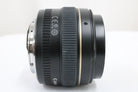 キャノン Canon EF 50mm F1.4 ULTRASONIC EF 25 II エクステンションチューブ付き レンズ 6