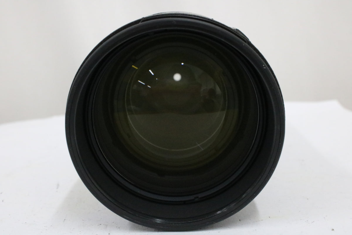 ニコン Nikon ED AF NIKKOR 80-200mm F2.8 D 前後キャップ付き レンズ 2