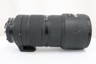 ニコン Nikon ED AF NIKKOR 80-200mm F2.8 D 前後キャップ付き レンズ 3