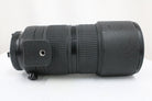 ニコン Nikon ED AF NIKKOR 80-200mm F2.8 D 前後キャップ付き レンズ 4