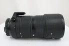 ニコン Nikon ED AF NIKKOR 80-200mm F2.8 D 前後キャップ付き レンズ 5