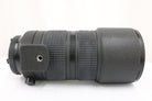 ニコン Nikon ED AF NIKKOR 80-200mm F2.8 D フード 前後キャップ付き レンズ 4