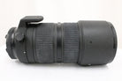 ニコン Nikon ED AF NIKKOR 80-200mm F2.8 D フード 前後キャップ付き レンズ 5
