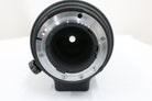 ニコン Nikon ED AF NIKKOR 80-200mm F2.8 D フード 前後キャップ付き レンズ 7