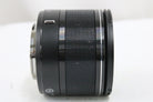 ニコン Nikon 1 NIKKOR 6.7-13mm F3.5-5.6 VR レンズ 4