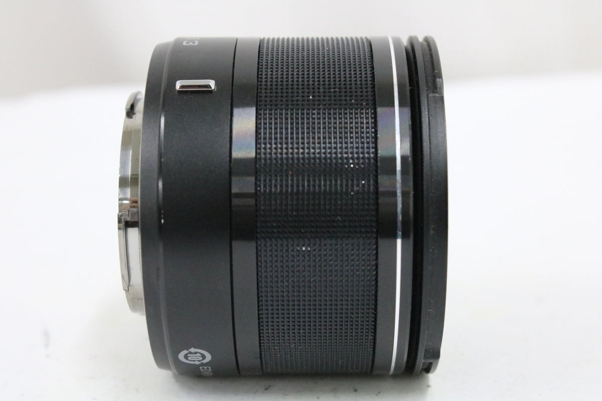 ニコン Nikon 1 NIKKOR 6.7-13mm F3.5-5.6 VR レンズ 4
