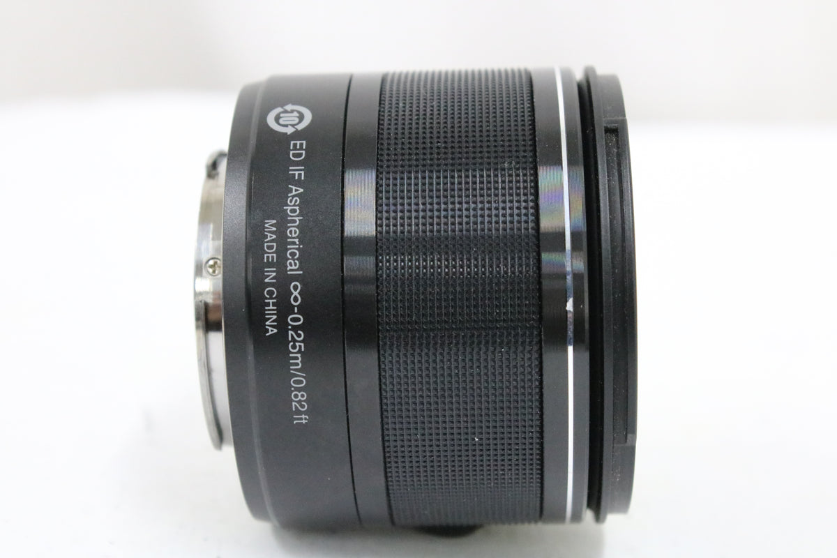 ニコン Nikon 1 NIKKOR 6.7-13mm F3.5-5.6 VR レンズ 5